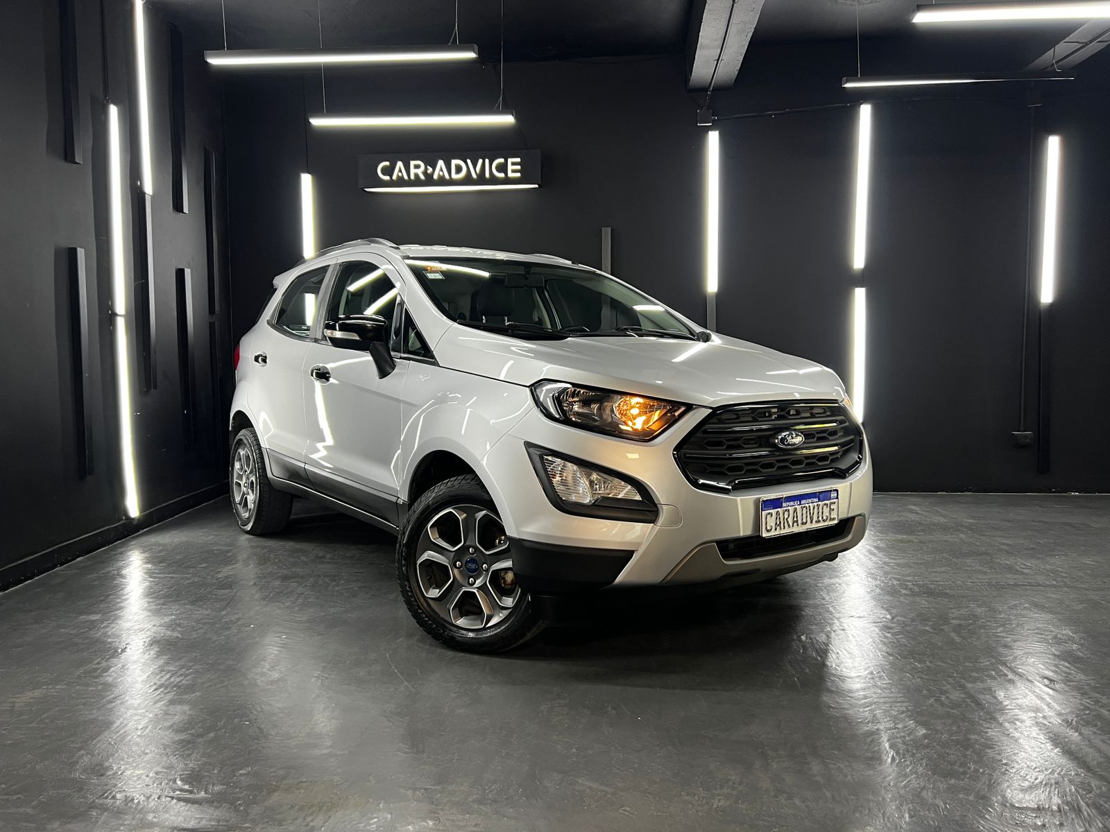 FORD ECO SPORT 1.5 FREESTYLE L18 - Imagen 1