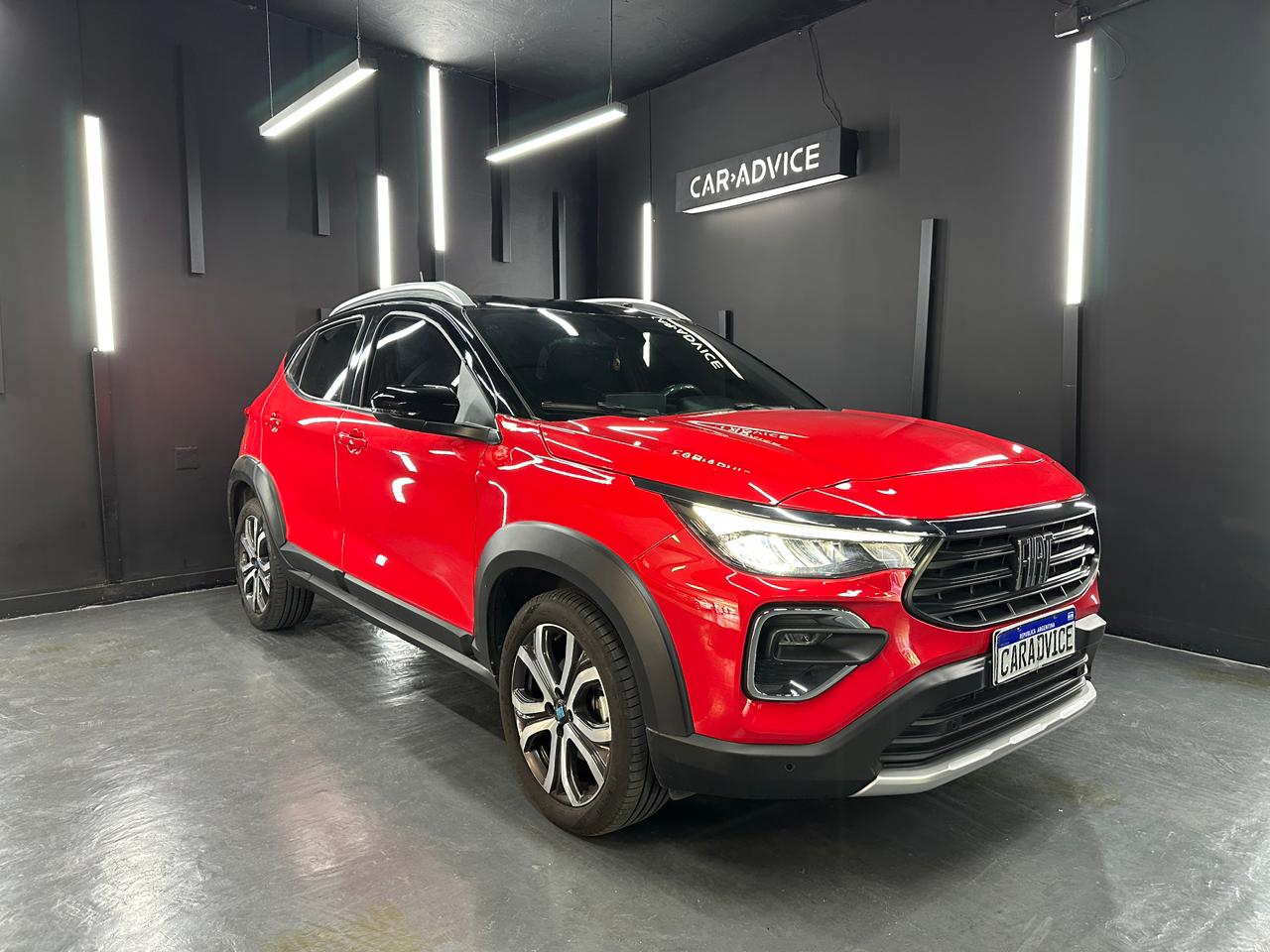 FIAT PULSE 1.0 IMPETUS L23