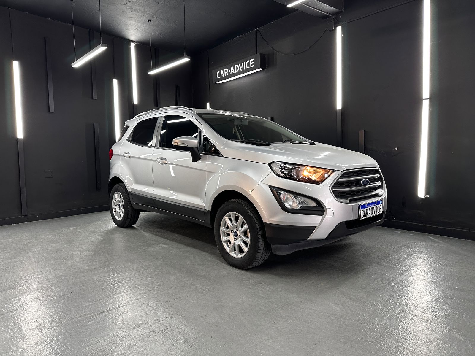FORD ECO SPORT 1.5 SE