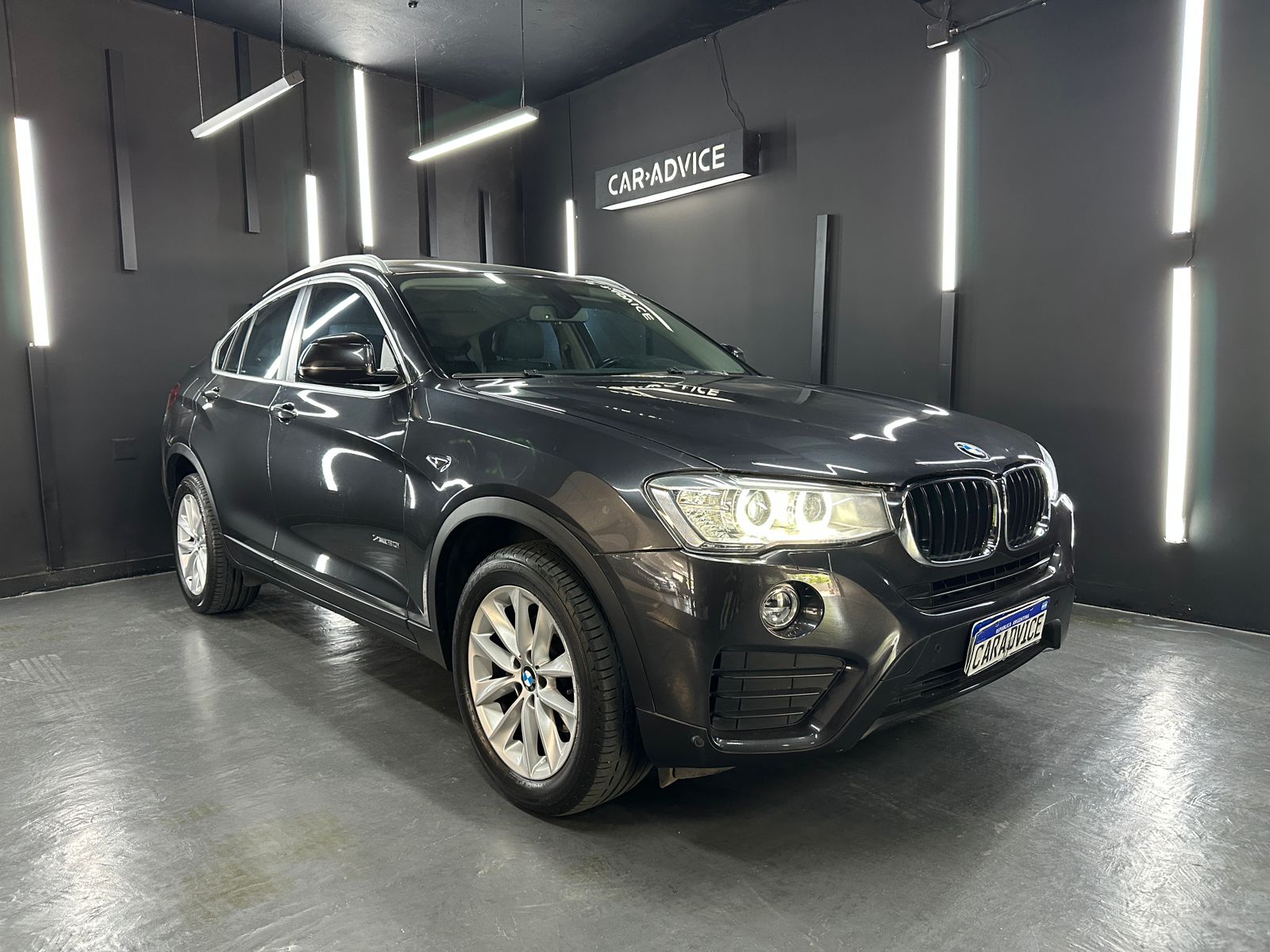 BMW X4 20 I XDRIVE ACTIVE - Imagen 1