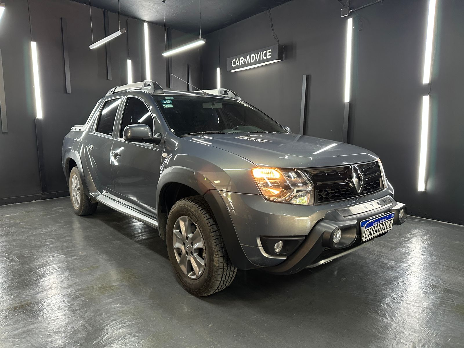 RENAULT OROCH 2.0 4X2 OUTSIDER PLUS L16 - Imagen 1